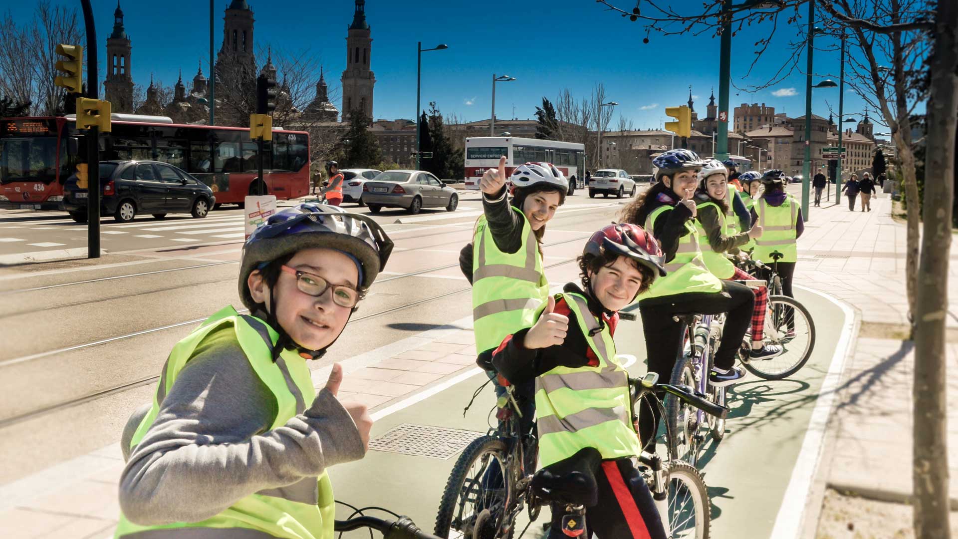 Noche Óxido novato La bicicleta en la escuela – La Ciclería