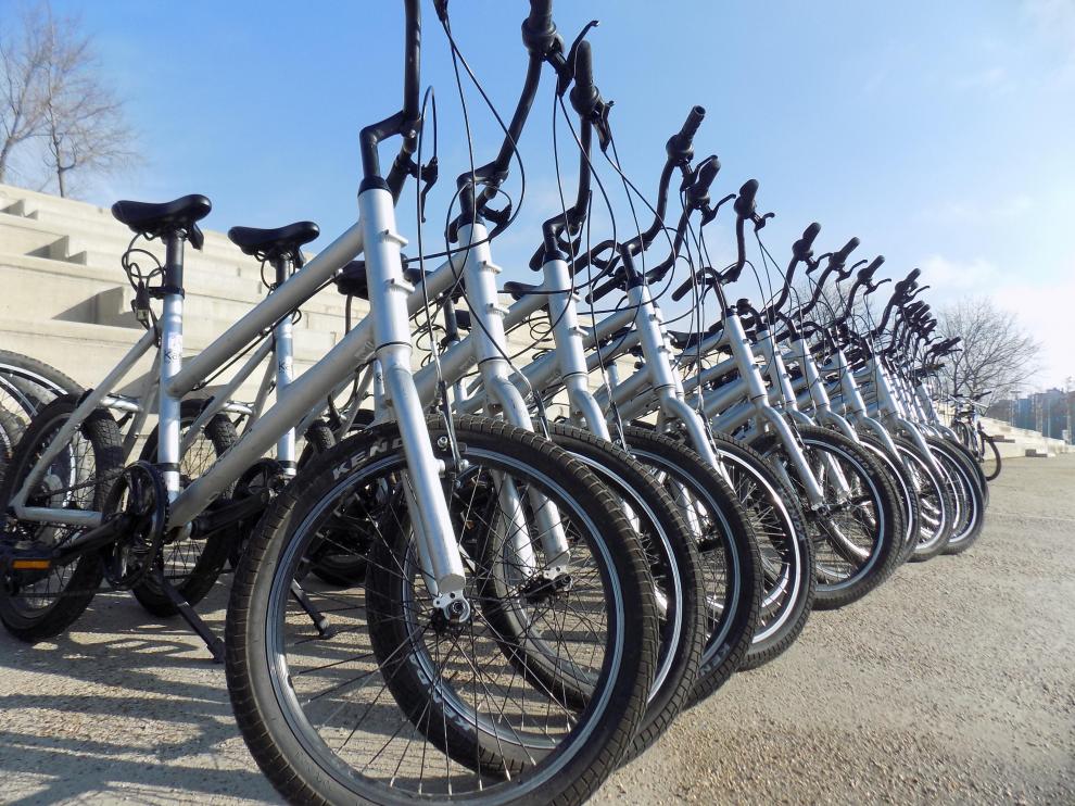 apaciguar Ilegible Completamente seco Oferta Alquiler Bicis – La Ciclería